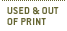 Used & Out Of Print